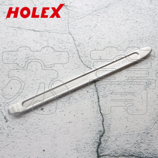 德国霍夫曼HOLEX 轮胎撬杆 铬钒钢制成 300mm 380mm 530mm 650mm