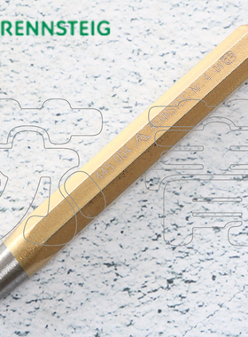 德国原装兰士德Rennsteig铆钉模定位器 中孔 2mm 3mm 4mm 5mm 6mm