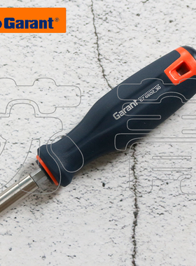 德国原装霍夫曼GARANT 螺丝起子手柄 带磁性 用于1/4英寸批头
