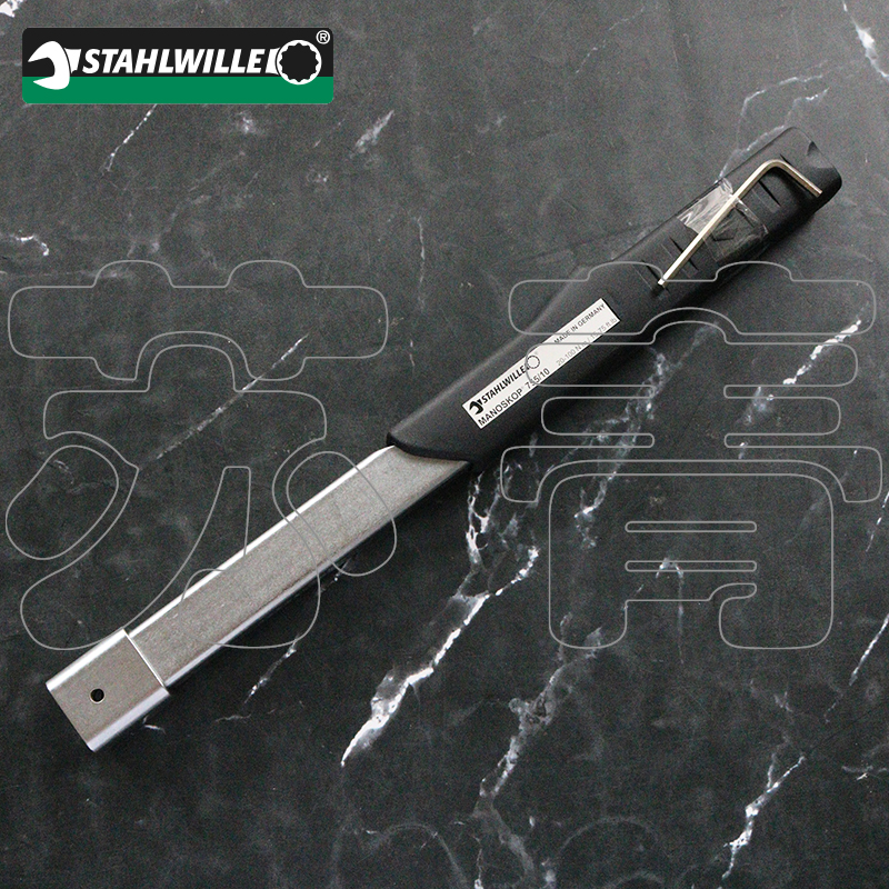 达威力STAHLWILLE扭力扳手755