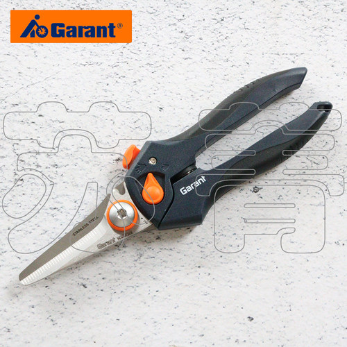 德国霍夫曼GARANT不锈钢剪刀