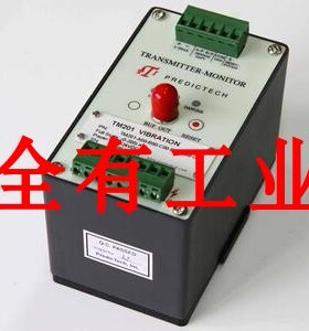 美国派利斯TM302轴位置变送保护表TM302-A00-B00-C00-D00-E00-F00