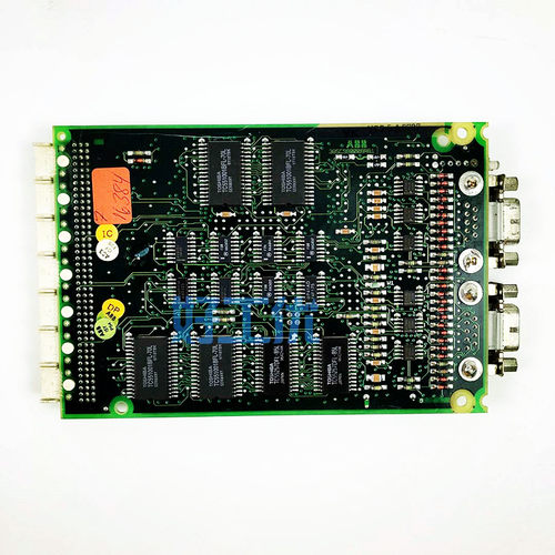 ABB控制系统模块CI520V1