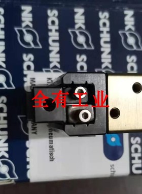 全新SCHUNK雄克气缸MPG25 0340010 AGE-XY-050 324450