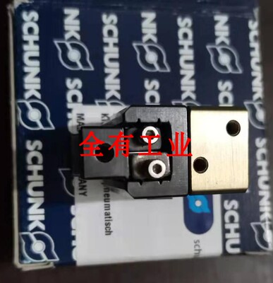 AGE-XY-050SCHUNK雄克气缸