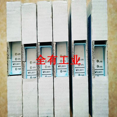 MTL5541MTL5581传感器