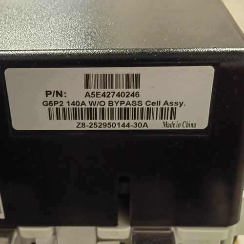 A5E42740246 西门子 G5P2 140A     Z8-252950144-30A控制单元