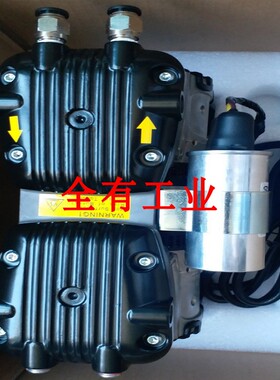 热电采样器5014I和5030I 原装外置87R647-V45-N470X美国GAST