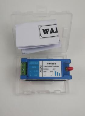TR4102-E01-G00-S00全新派利斯变送器