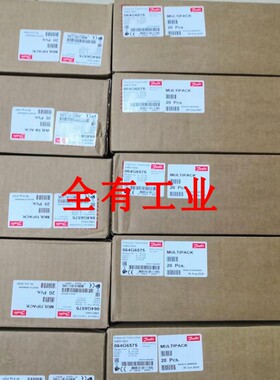 Danfoss MBS 3100 060G 3567丹佛斯压力传感器