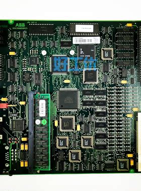 ABB控制系统模块PM151 3BSE003642R1  PM152  PM154
