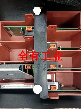 Kuc755ae105 3bhb005243r0105 ABB 驱动电源 KU c755 ae105 全新