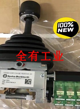 S+B德国主令开关VNSO33FU18AKVRIPZ40.40 进口Spohn+Burkhardt