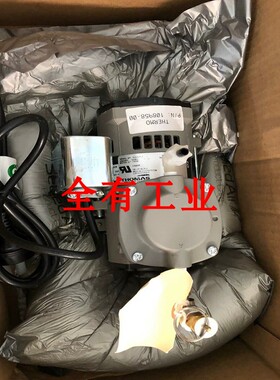 全新THOMAS 托马斯107CCD18H压缩机真空泵