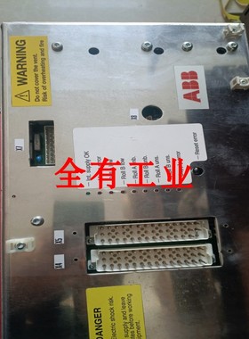 ABB 3BSE006503R1 PFSA140 电源模块