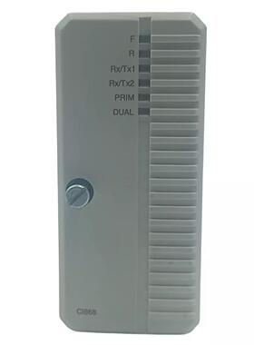 3BSE048845R1  ABB CI868K01通信模块全新