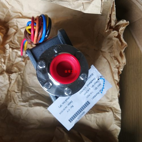 SOR索尔压力开关54NN-KK118-N4