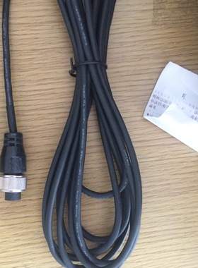 派利斯传感器TM0782A TM0793V 本特利330500专用5米电缆