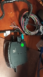 新款 atx半固态100线激光雷达 禾赛