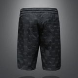 2025年夏季新款休闲短裤钱塘301925829P75，男装牛仔裤，钱塘6016-1(原3019)