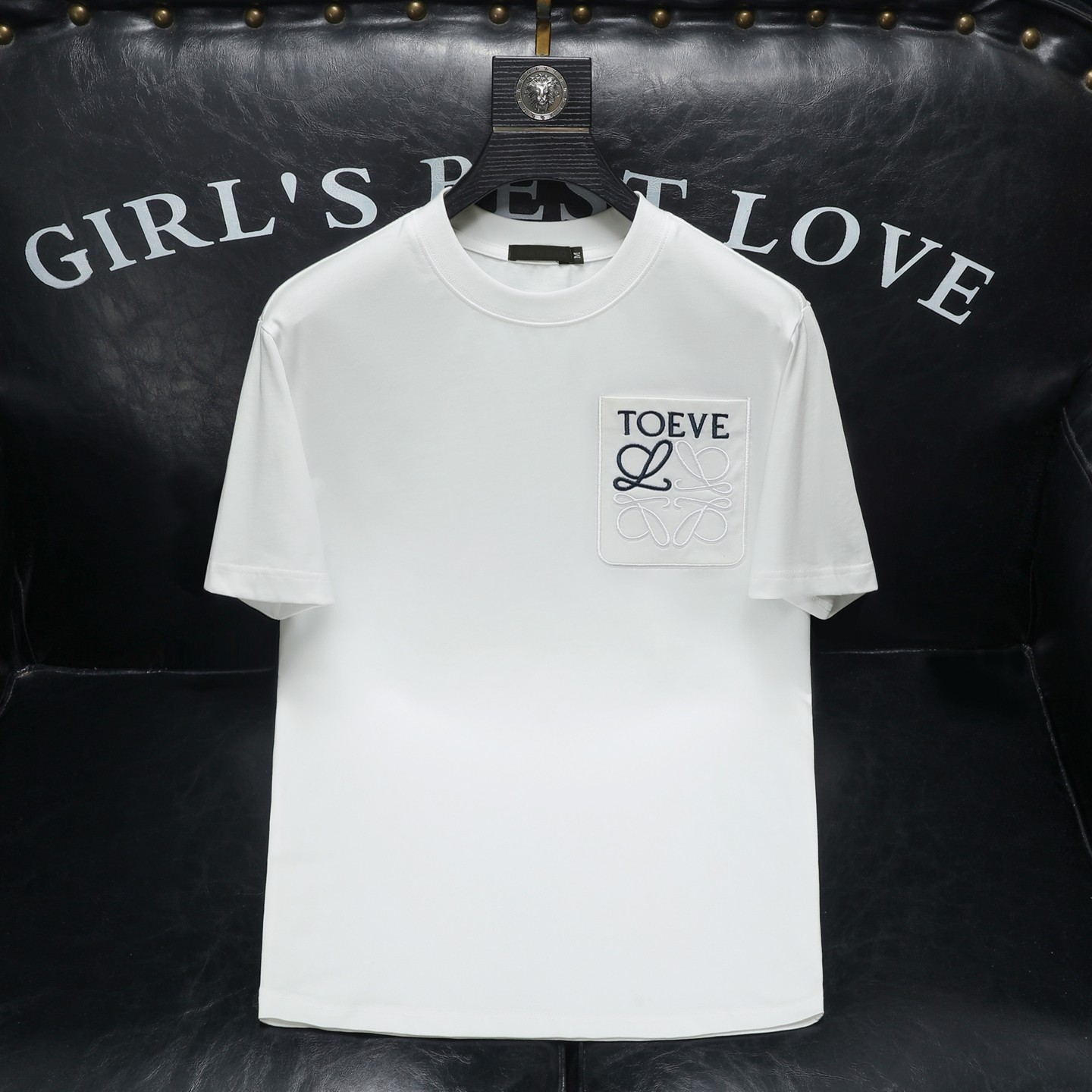 2026年新款微阔短袖T恤钱塘3019TX3077P75沙发，男装T恤，钱塘6016-1(原3019)