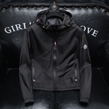 2026年新款连帽休闲夹克钱塘3019-JK9289P145沙发，男装夹克，钱塘6016-1(原3019)