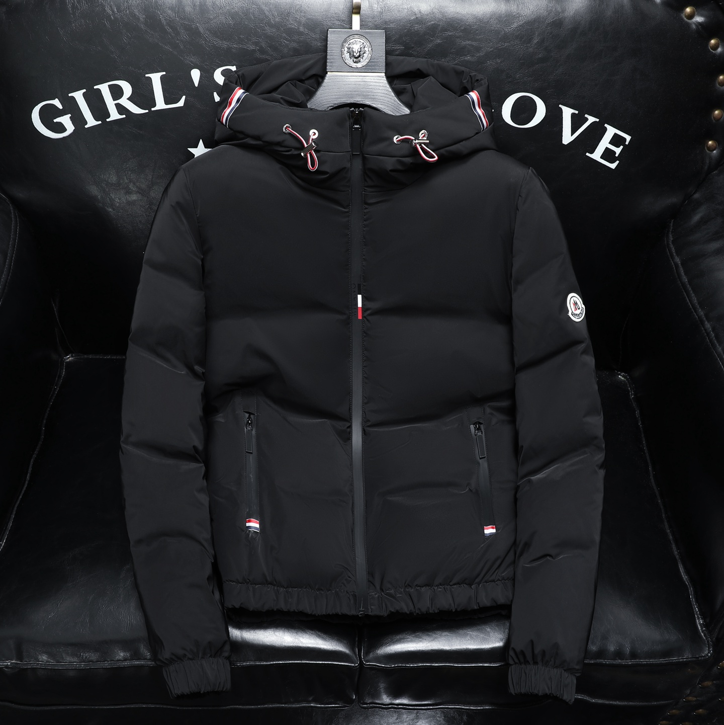 Y9868P3202025高端冬季90%白鸭绒连帽羽绒服沙发365，男装羽绒服，钱塘6016-1(原3019)