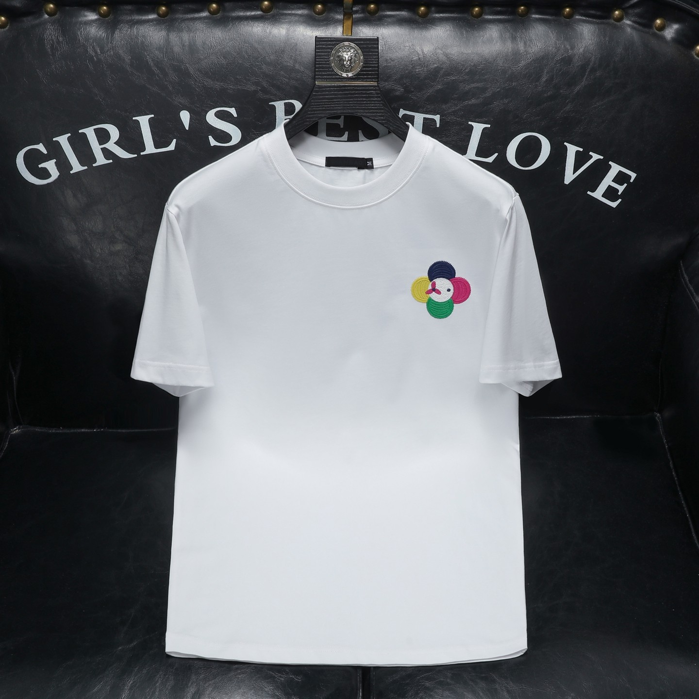 2026年新款短袖T恤钱塘3019TX3093P78沙发，男装T恤，钱塘6016-1(原3019)