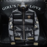 Y8083P3652024高端冬季90%白鸭绒亮面立领羽绒服沙发395，男装羽绒服，钱塘6016-1(原3019)