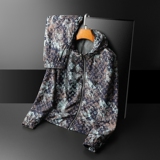 2026年新款防晒短裤套装钱塘30191250+9066套装P218平铺图色，男装休闲套装，钱塘6016-1(原3019)