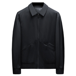 Y6753 P350 2025高端冬季90%鹅绒翻领暗花羽绒服  沙发390图片
