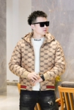 Y9911P2902024高端冬季90%白鸭绒连帽羽绒服商标已注册，男装羽绒服，钱塘6016-1(原3019)