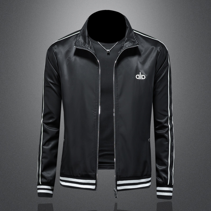 2026年新款立领休闲夹克钱塘3019-JK9310P155镂空，男装夹克，钱塘6016-1(原3019)