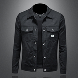 商标已注册2025年新款翻领休闲夹克 JK88626 P175 镂空,男装夹克,钱塘6016-1(原3019),电商基地 商标已注册2025年新款翻领休闲夹克 JK88626 P175 镂空,男装夹克,钱塘6016-1(原3019),电商基地