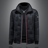 Y9578P3352024高端冬季90%白鸭绒立领羽绒服镂空385，男装羽绒服，钱塘6016-1(原3019)