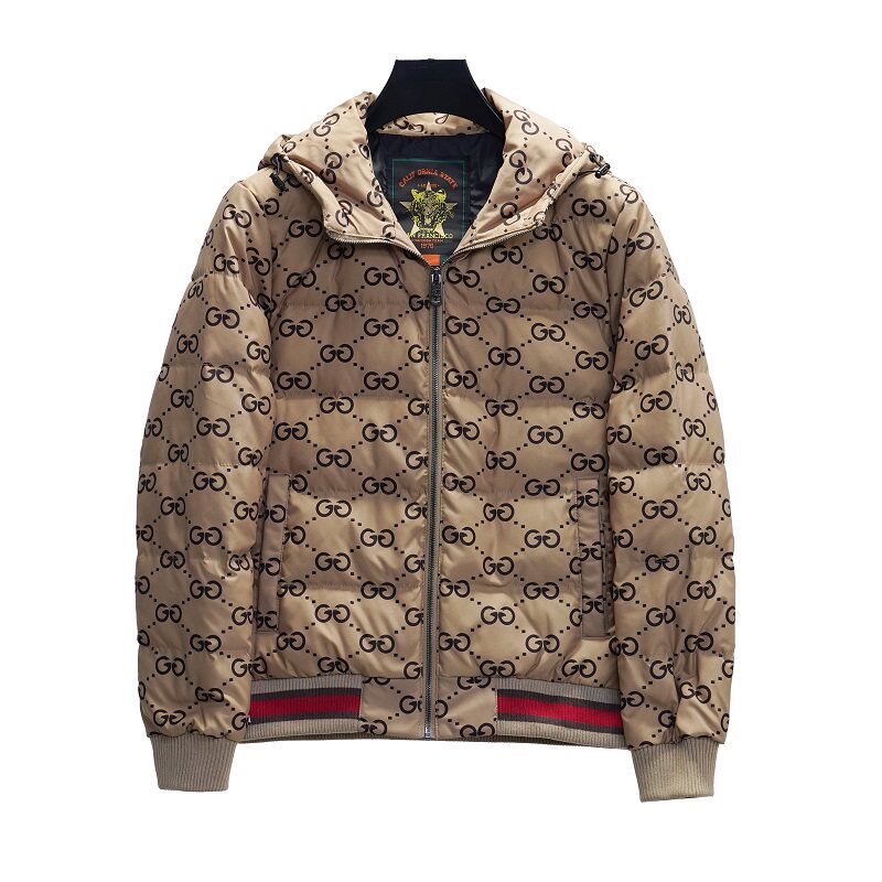 Y9911P2902024高端冬季90%白鸭绒连帽羽绒服商标已注册,男装羽绒服,钱塘6016-1(原3019)
