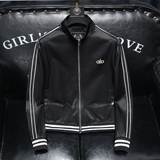 2026年新款立领休闲夹克钱塘3019-JK9310P155沙发，男装夹克，钱塘6016-1(原3019)