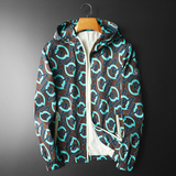 2026年新款印花连帽休闲夹克 钱塘3019-JK9030 P150 平铺咖啡色,男装夹克,钱塘6016-1(原3019),电商基地 2026年新款印花连帽休闲夹克 钱塘3019-JK9030 P150 平铺咖啡色,男装夹克,钱塘6016-1(原3019),电商基地