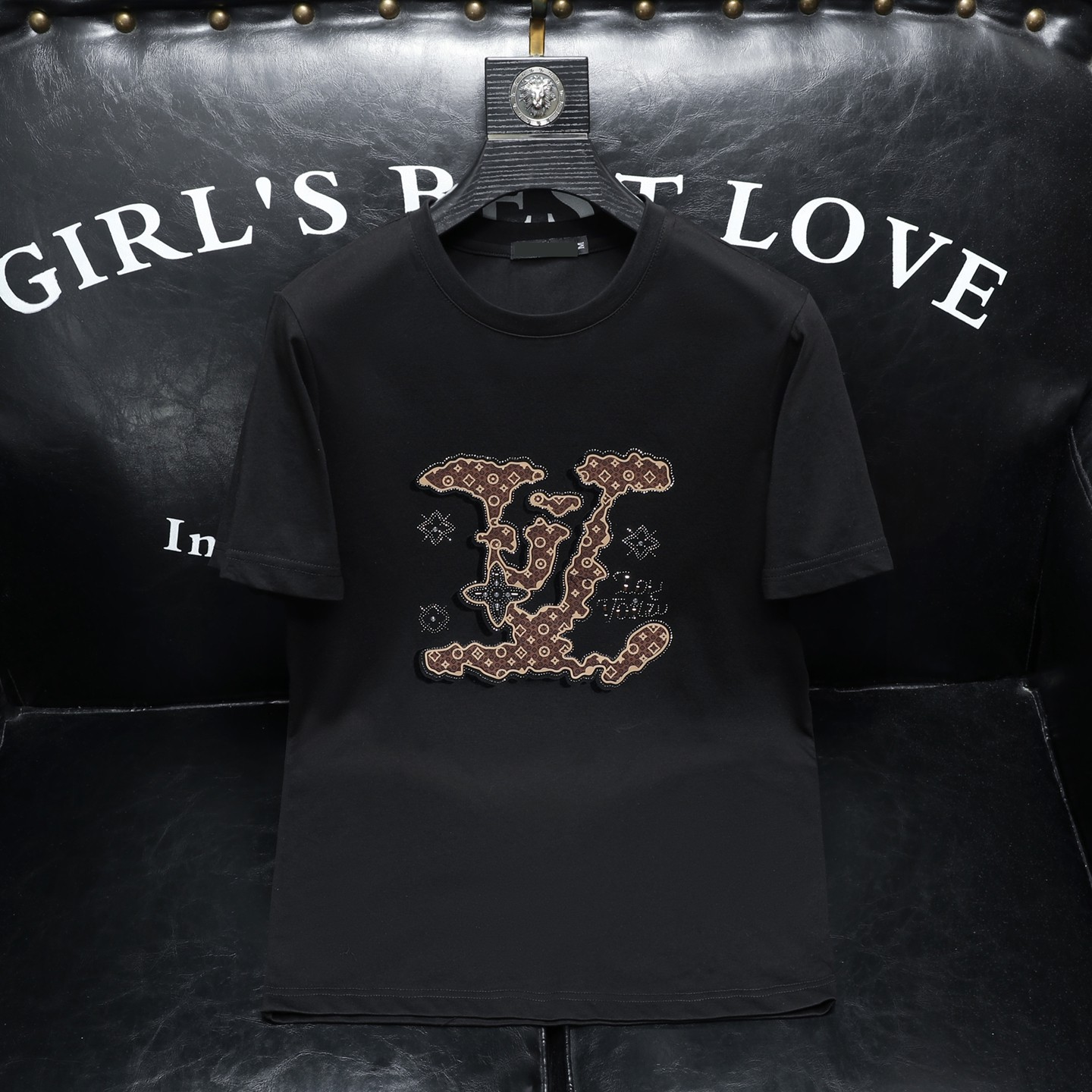 2026年新款短袖T恤钱塘3019TX3102P68沙发，男装T恤，钱塘6016-1(原3019)