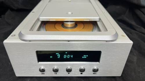Philips飞利浦顶开式推拉cdm4摇臂式激光头cd纯转盘cd机数字输出
