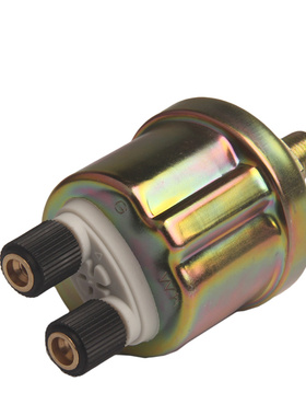 适用东风解放重卡机油压力传感器报警开关 1/8 NPT 感应塞 探头