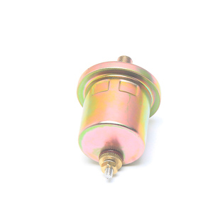 适用潍柴玉柴康明斯机油压力传感器vdo油压传感器推土挖掘机配件