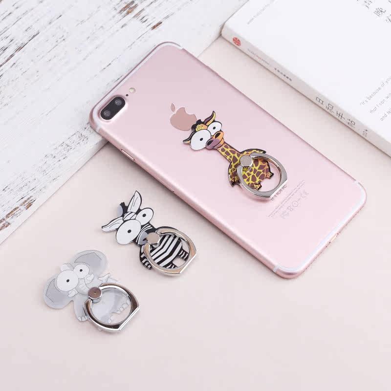 Support téléphone GSM - Ref 1360234 Image 1