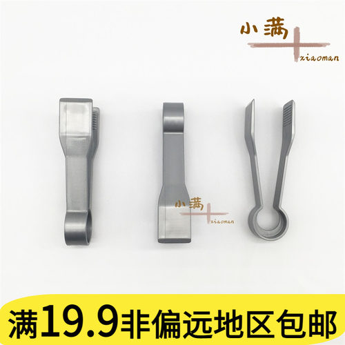 碗碟筷勺塑料玩具厨具夹子过家家