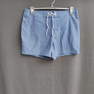 番米粒出口样衣女士运动速干透气短裤样衣无标