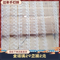 Кружевая кружевная веб -салон с ручной рассеянной вышивкой широко раскаленной растворимость марлиной воды называется фунт