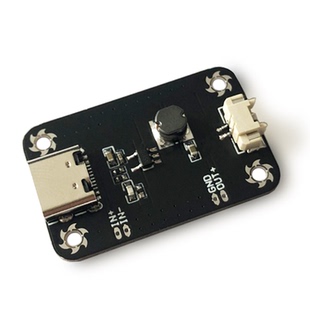 USB电源模块3.3V 1.2V 1.8V电源模块 typeC降压模 type USB