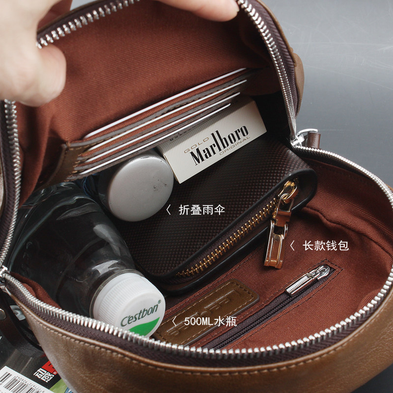 Sac pour homme - Ref 49593 Image 4