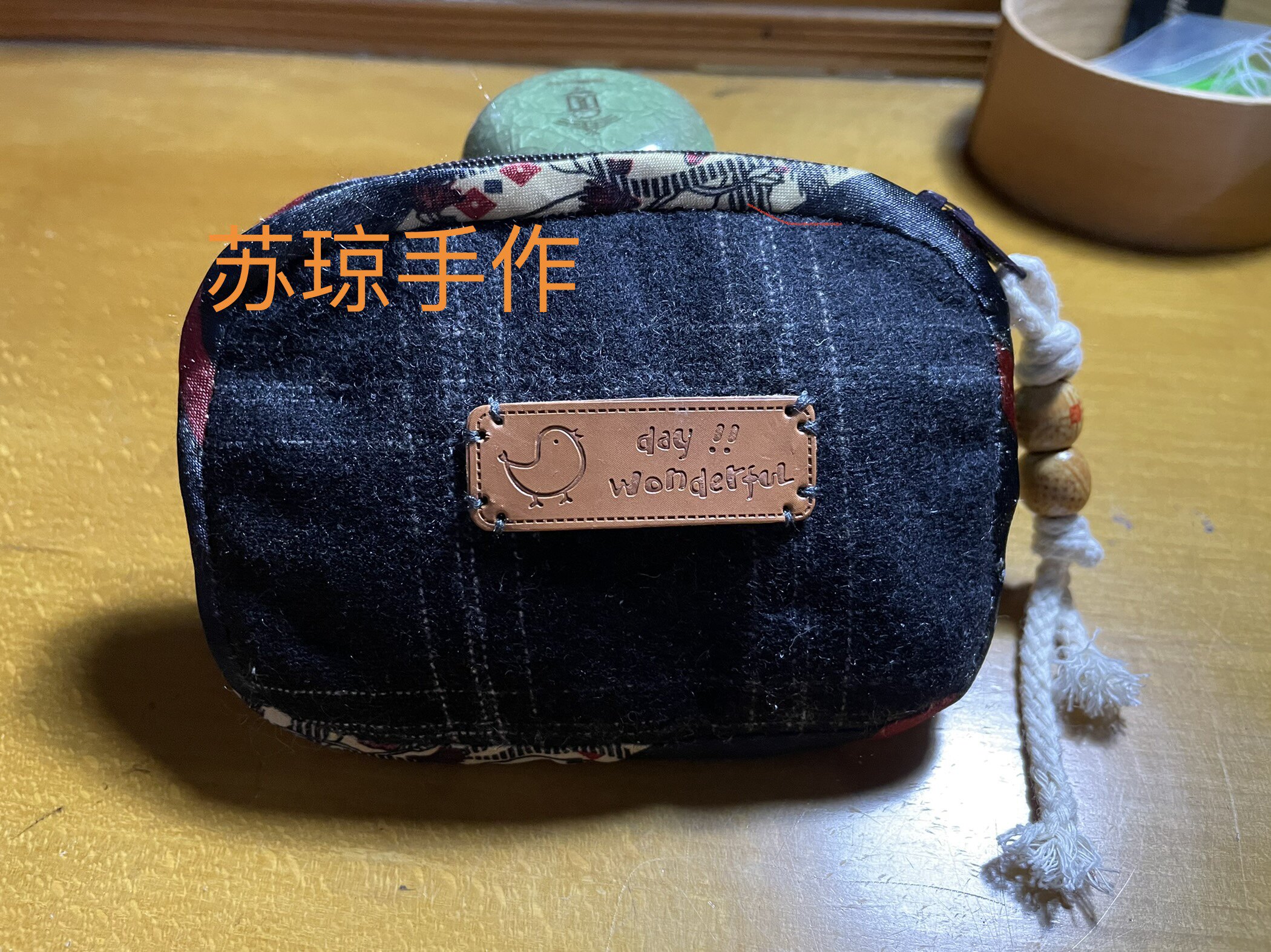 卡包/零钱包/diy小包/珠宝手饰收纳/硬币包/化妆品收纳/钥匙包