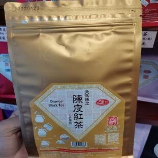 澳门代购华联茶业 荔枝果肉红茶 红茶 乌龙茶 龙井茶各种送礼茶包